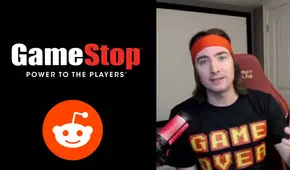 Caso Gamestop: inversionistas demandan a youtuber por pérdidas