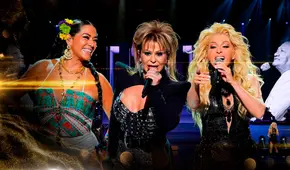 Premios Lo Nuestro 2021: Armando Manzanero recibió homenaje póstumo