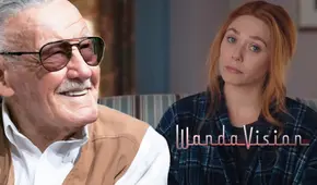 WandaVision: easter eggs a Stan Lee es descubierto por astutos fans