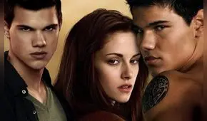 Crepúsculo: ¿qué pasó con Taylor Lautner, el hombre lobo, tras final de la exitosa saga juvenil?