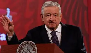 López Obrador cree que captura de Emma Coronel busca develar nexos criminales