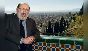 Cinco años sin Umberto Eco