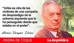 El ejemplo colombiano