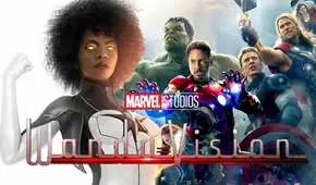 WandaVision: Photon sería la nueva líder de Los Vengadores, según cómic