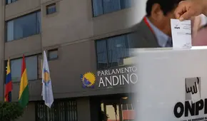 Elecciones 2021: ¿es viable eliminar la votación al Parlamento Andino?