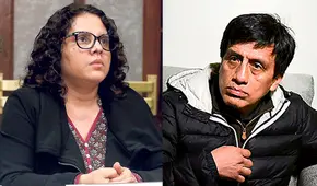 Denuncian a fiscal por presuntamente haber favorecido a Antonio Camayo