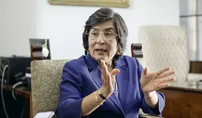 Ledesma afirma que es nula la juramentación de los nuevos magistrados del Tribunal Constitucional