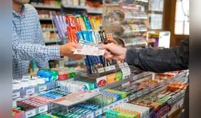 ¡Récord! ¡EuroMillones sorteará pozo de €210 millones! Cómo jugar online desde Perú.