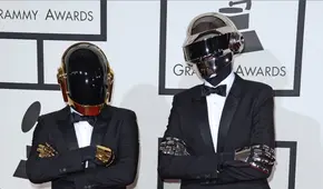 Daft Punk: ¿Quiénes son los músicos que están detrás de los famosos cascos?  