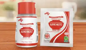 AJI-NO-MOTO®: ¿cuál es su origen y cómo se produce este sazonador? AJI-NO-MOTO®: ¿cuál es su origen y cómo se produce este sazonador?