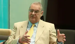 Canciller Allan Wagner sobre votación en el extranjero: “No hubo problemas”