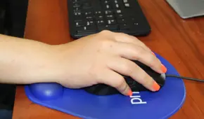 Aumentan pacientes con el síndrome del túnel del carpo, advierte EsSalud