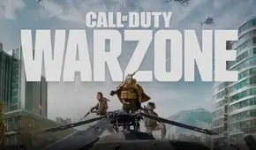 ‘Call of Duty: Warzone’: anuncian nuevo baneo masivo contra los tramposos