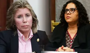 Ministerio Público abre investigación preliminar contra Sánchez y Castro