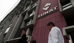 Sindicatos de Sunat piden al titular del MEF rectificarse por afirmaciones falsa