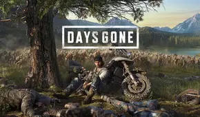 Days Gone y otros títulos exclusivos de PlayStation llegarán a PC