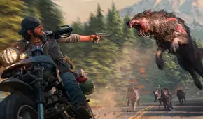 Days Gone en Steam: conoce sus requisitos mínimos y recomendados para PC