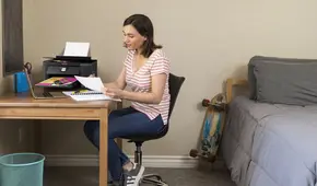 Epson: ¿qué impresora se adapta mejor al aprendizaje remoto?