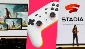 Stadia no puede solucionar bugs de un juego por despido de desarrolladores