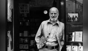 Falleció Lawrence Ferlinghetti , el último poeta de la generación beat