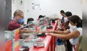 Aumentan deudas morosas por créditos personales y tarjetas