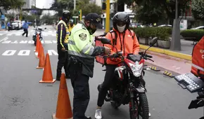 Pase laboral será solo para trabajadores de actividades esenciales