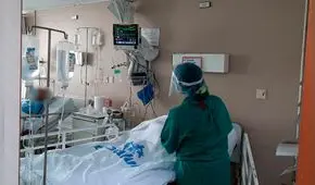 EsSalud habilitará 800 camas hospitalarias en Lima y siete regiones