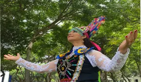 Saywa: Necesitamos apoyo para mantener vivas nuestras tradiciones