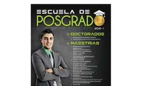 URP: ¿por qué debes estudiar un posgrado en Administración y Negocios?