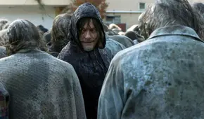 The walking dead, décima temporada extendida: cuándo y dónde ver el estreno