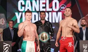 ‘Canelo’ Álvarez vs. Avni Yildirim: pronósticos en las apuestas para la pelea