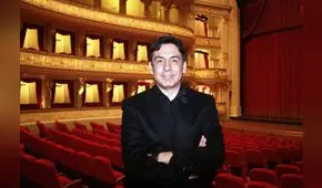 Murió director artístico del Ballet Nacional del Perú