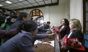 Desaparece informe contable de Antonio Camayo