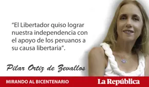 Las razones de un líder