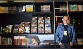 Eduardo Adrianzén: “La historia es la mejor manera de entender tu presente”