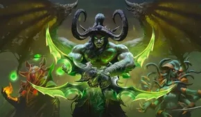 World of Warcraft: The Burning Crusade Classic llegaría antes de tiempo