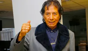 Iván Cruz superó el coronavirus y fue dado de alta del hospital