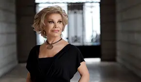 Cecilia Bracamonte se suma a los conciertos virtuales