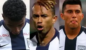 Alianza Lima: descendieron en 2020 y continúan sin club para esta temporada