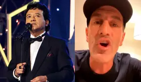 Yo soy: Mauri Stern defiende a ‘José José' por supuesto favoritismo