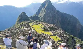 Gobierno anuncia suspensión de cuarentena para turistas que ingresen al país