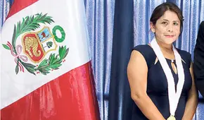 El Informante: La sustituta, por Ricardo Uceda