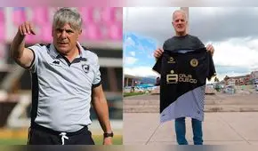 Cienciano y Cusco FC quieren hacerse fuertes tanto en altura como en llano