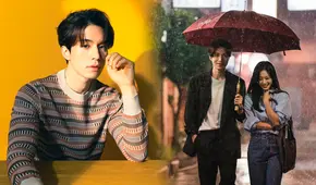 Lee Dong Wook cuenta su experiencia al grabar dramas durante la pandemia