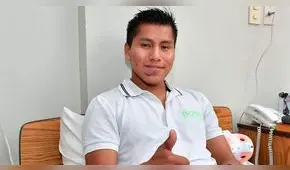 Sobrevivió a la tragedia del Chapecoense y ahora a un accidente en Bolivia