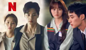 Love alarm 2 en Netflix: ¿cuántos episodios tiene la segunda temporada?