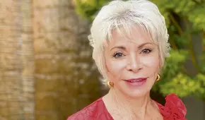 Vida de Isabel Allende en serie de HBO Max