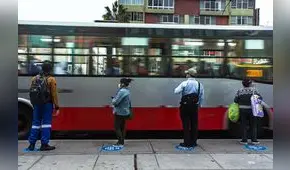 Las víctimas siempre en el banquillo ¿Los culpables?: bien, gracias