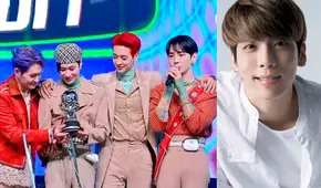 Key SHINee recuerda a Jonghyun tras segunda victoria de “Don’t call me”