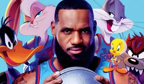 Space jam 2: fecha de estreno y cuándo verla en HBO Max